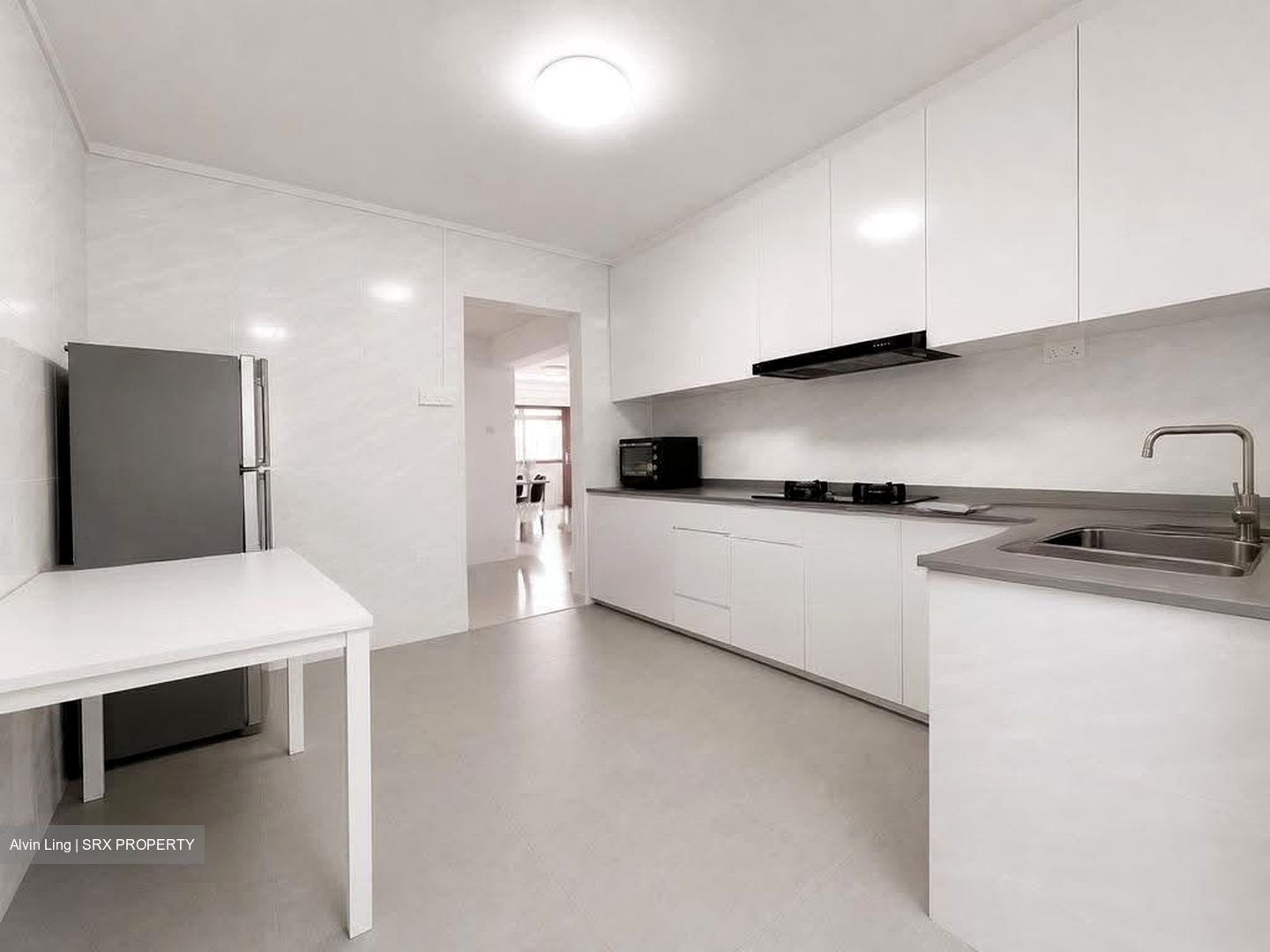 Blk 516 Choa Chu Kang Street 51 (Choa Chu Kang), HDB 5 Rooms #611279751